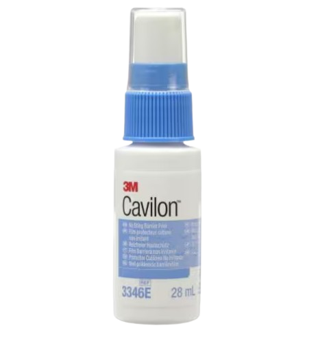 3m CAVILON SPRAY - Model 3346E