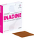 "Inadine Providone Iodine Non-Adherent Dressing 5cm x 5cm  Box of 25’s"