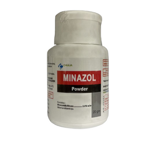 Minazol powder 2%