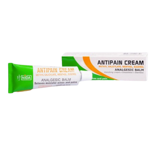 Antipain Cream 30g