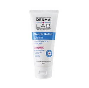 DERMA LAB GENTLE RELIEF CREAM 100g
