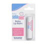 BABY SEBAMED BABY LIP BALM, 4.8G