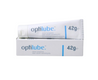 Optilube Lubricating Jelly 42g