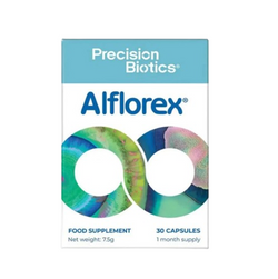 Alflorex capsules 30s - Probiotic containing Bifidobacterium longum