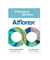 Alflorex capsules 30s - Probiotic containing Bifidobacterium longum
