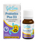 Gut Care Probiotics Plus D3 8ml