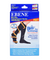 Ebene Bio Ray COMPRESSION SOCKS (L/XL Size) 1 Pai - BLACK