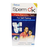 Male SpermOK Fertility – For Self-Test at Home