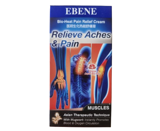 Ebene PAIN RELIEF CRM 50G