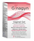 GYNAGYN BV - Vaginal Gel - 7 day pre-filled applicator - Bacterial Vaginosis - 4ml x 7s