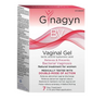 GYNAGYN BV - Vaginal Gel - 7 day pre-filled applicator - Bacterial Vaginosis - 4ml x 7s
