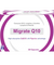 Migrate –Q10  30 capsules  - To improve fertility and ovulation