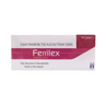 Ferrilex 30 tablets - iron supplement