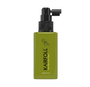 Kairfoll Lotion 100ml - For thinning of hair