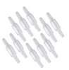Cosmomed Oxygen Tubing w/Connector, Sterile - 10 pieces