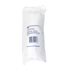 Cosmomed Cotton Wool Roll (CM) X 5 rolls