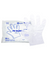 Cosmomed Plastic HDPE Glove, Size: Free 100pieces per pack - 10 packs
