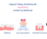 Hyland's Baby Organic Soothing Gel Nighttime