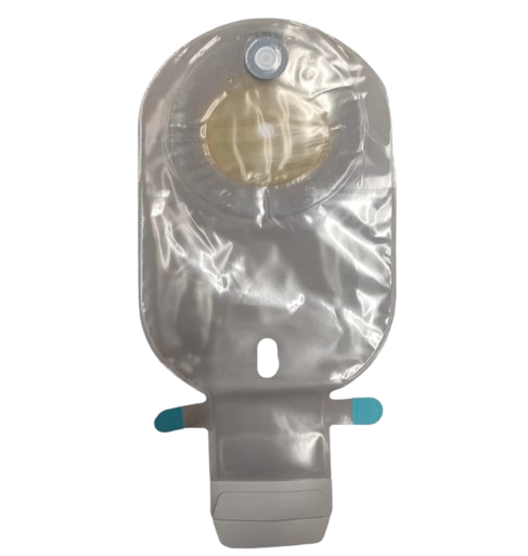 COLOPLAST SENSURA MIO 1 PC OPEN TRANSPARENT BAG 10-55MM 30'S COLOPLAST SENSURA MIO 1 PC OPEN TRANSPARENT BAG 10-55MM 30'S