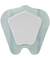 COLOPLAST BIATAIN SILICONE SACRAL 25 CM X 25 CM 5'S