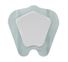 COLOPLAST BIATAIN SILICONE SACRAL 25 CM X 25 CM 5'S