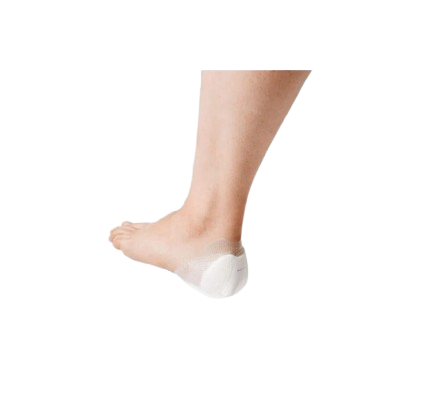 COLOPLAST BIATAIN SILICONE HEEL 18 CM X 18 CM 5'S