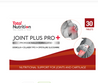 Total Nutrition Joint Plus Pro+ 30s