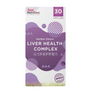 Total Nutrition Liver Health Complex 30s