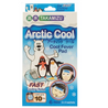 Takamizu Arctic Cool Fever Pads - 6 Pads x 2 - Twin Pack