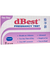 Dbest Pregnancy Test Cassette 1s x 2 - Twin Pack