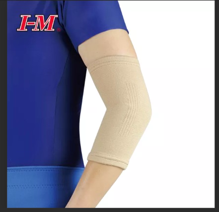 Takamizu Orthocare Elastic Elbow Support 1s