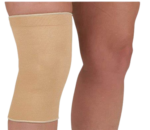 Takamizu Orthocare Elastic Knee Support 1s