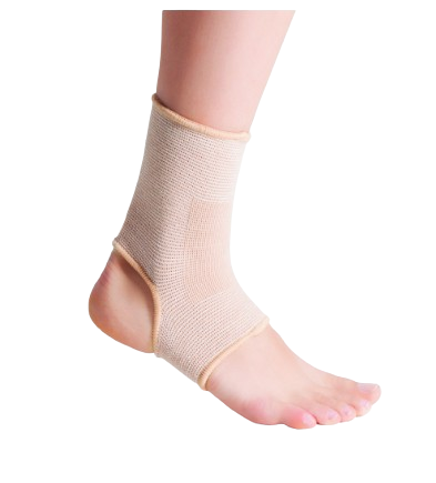 Takamizu Orthocare Elastic Ankle Support 1s