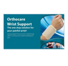 Takamizu Orthocare Wrist Support 1s