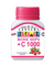 21st Century Rose Hips + Vitamin C 1000 50 Tablets x 2 - Twin Pack