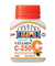 21st Century Vitamin C 250 mg Orange Chewable 100 Tablets x 3 - Triple Pack