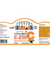 21st Century Vitamin C 250 mg Orange Chewable 100 Tablets x 3 - Triple Pack