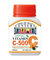 21st Century Vitamin C 500 mg Orange Chewable 60 Tablets x 3 - Triple Pack