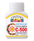 21st Century Vitamin C 500 mg Slow Release 60 Tablets x 3 - Triple Pack