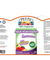 21st Century Adult Multivitamins + D Gummies - Vegetarian 100s x 2 - Twin Pack