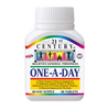 21st Century One A Day 60 Tablets x 3 - Triple Pack