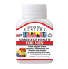 21st Century Garden of Health for Men 60s x 2 - Twin Pack