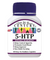 21st Century 5 HTP 60s - Anti-Stress Control x 2 - Twin Pack