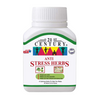 21st Century Anti Stress Herbs Tablets 50s x 3 - Triple Pack