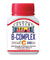 21st Century B Complex + C 500mg Tablets 30s x 2 - Twin Pack