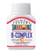 21st Century B Complex with C Vegetarian Capsules 30s x 3 - Triple Pack