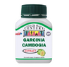 21st Century Garcinia Cambogia Extract Vegetarian Capsules 60s x 2 - Twin Pack