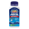 21st Century Alaska Wild Fish Oil 60s x 2 - Twin Pack