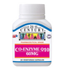 21st Century Co Enzyme Q10 60mg 30 Capsules x 3 - Triple pack