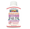 21st Century Fish Oil 1000mg 200s x 2 - Twin Pack